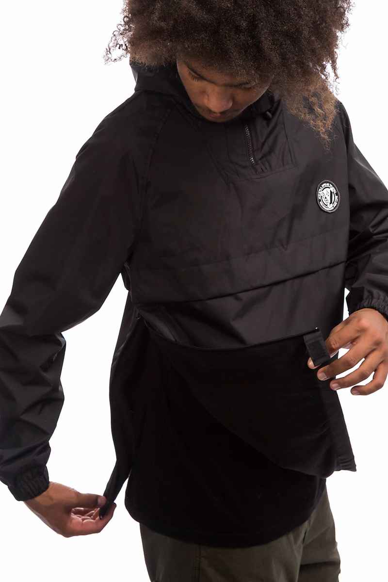 Volcom Kane Jacke (black)
