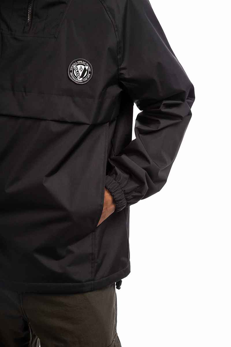 Volcom Kane Jacke (black)