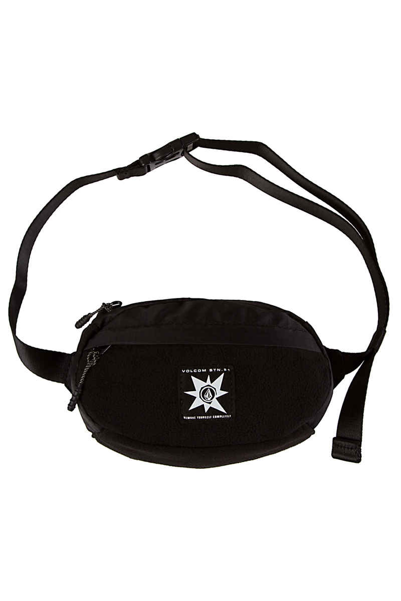 Volcom A.P. Hip Pack Sac (black)