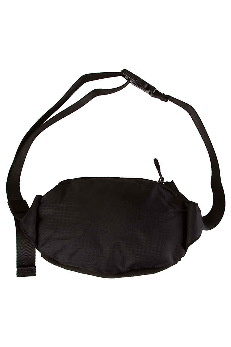 Volcom A.P. Hip Pack Sac (black)