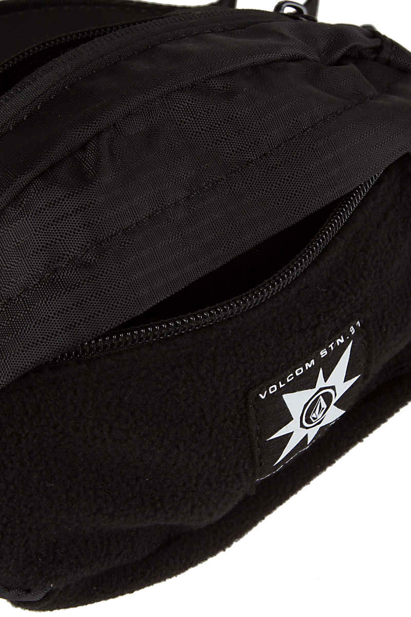 Volcom A.P. Hip Pack Sac (black)