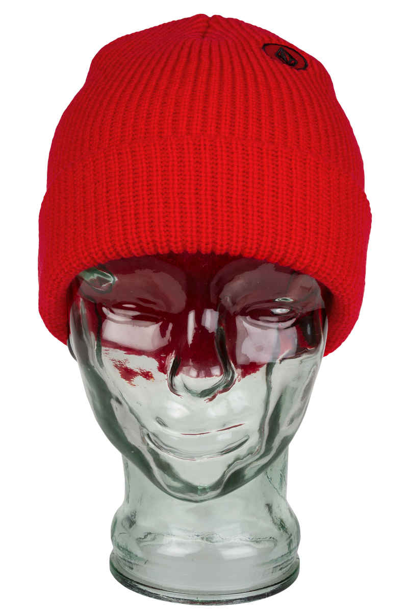 Volcom Sweep Bonnet (fire red)