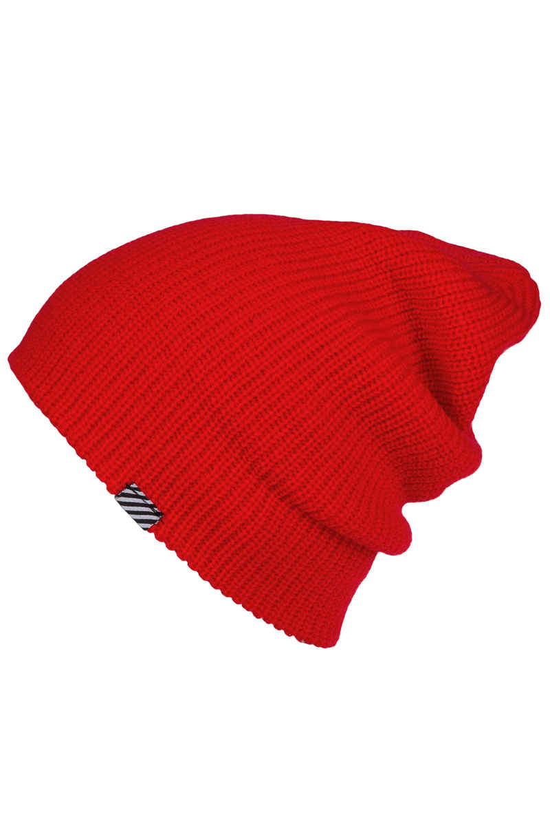 Volcom Sweep Bonnet (fire red)