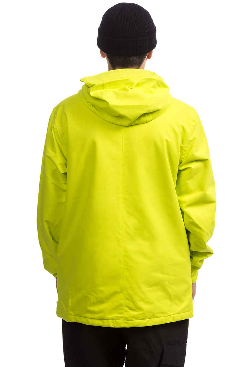 Volcom 17 Forty Insulated Snowboard Jas (lime)