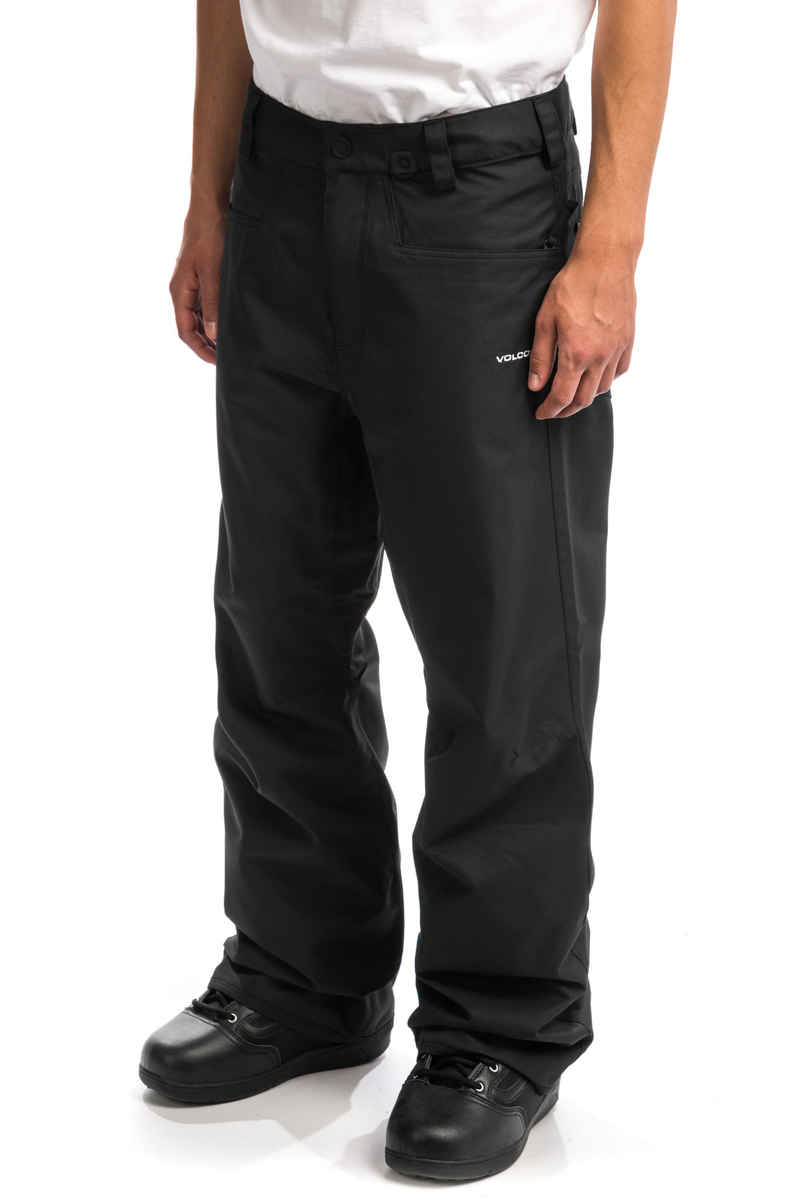Volcom Carbon Pantaloni da snowboard