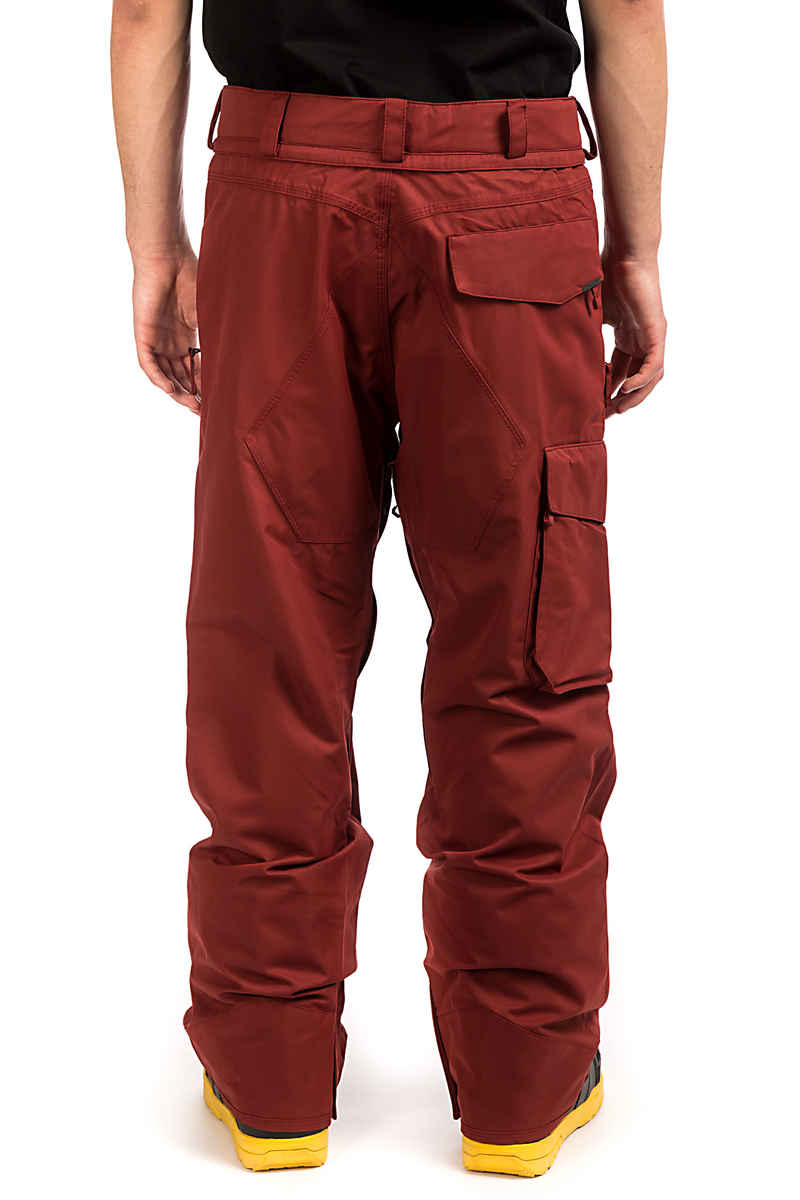 Volcom Ventral Pantaloni da snowboard