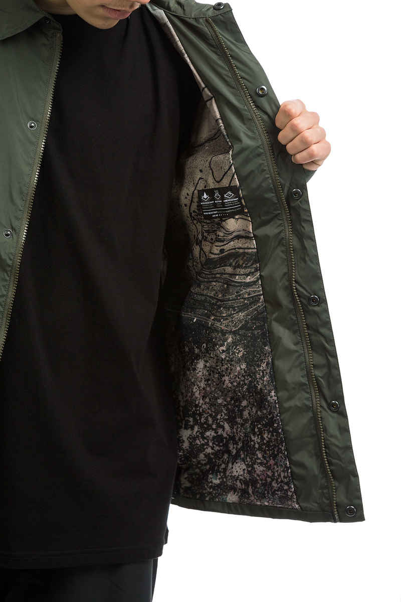 Volcom Skindawg Giacca da snowboard