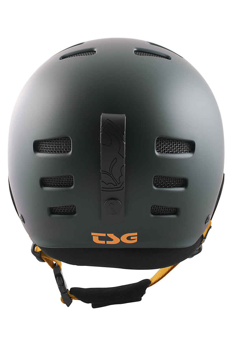 TSG Gravity Solid Color Snow-Helmet (satin marsh)