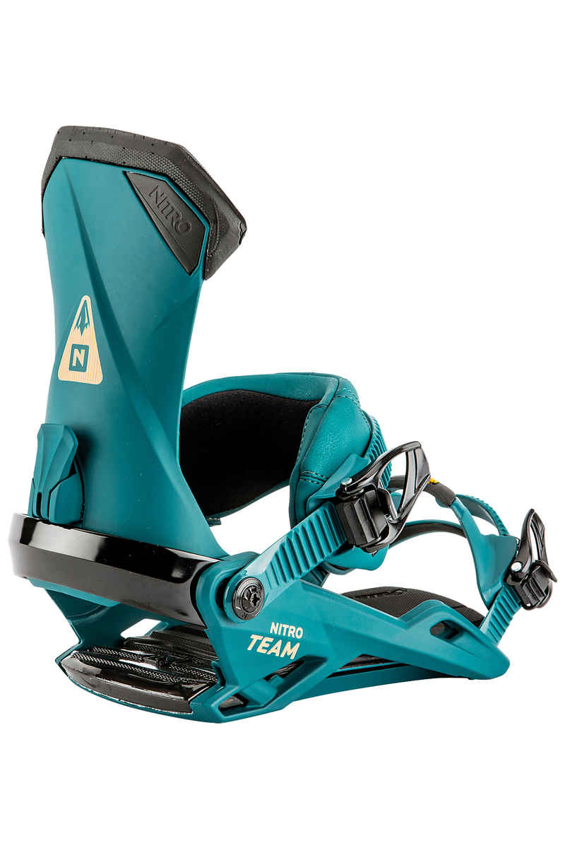 Nitro Team Fixation 2018/19 (deep sea)