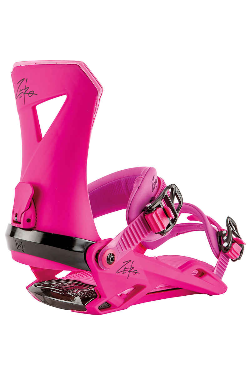 Nitro Zero Fixation 2018/19 (raspberry)