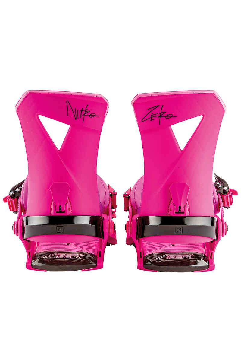 Nitro Zero Fixation 2018/19 (raspberry)