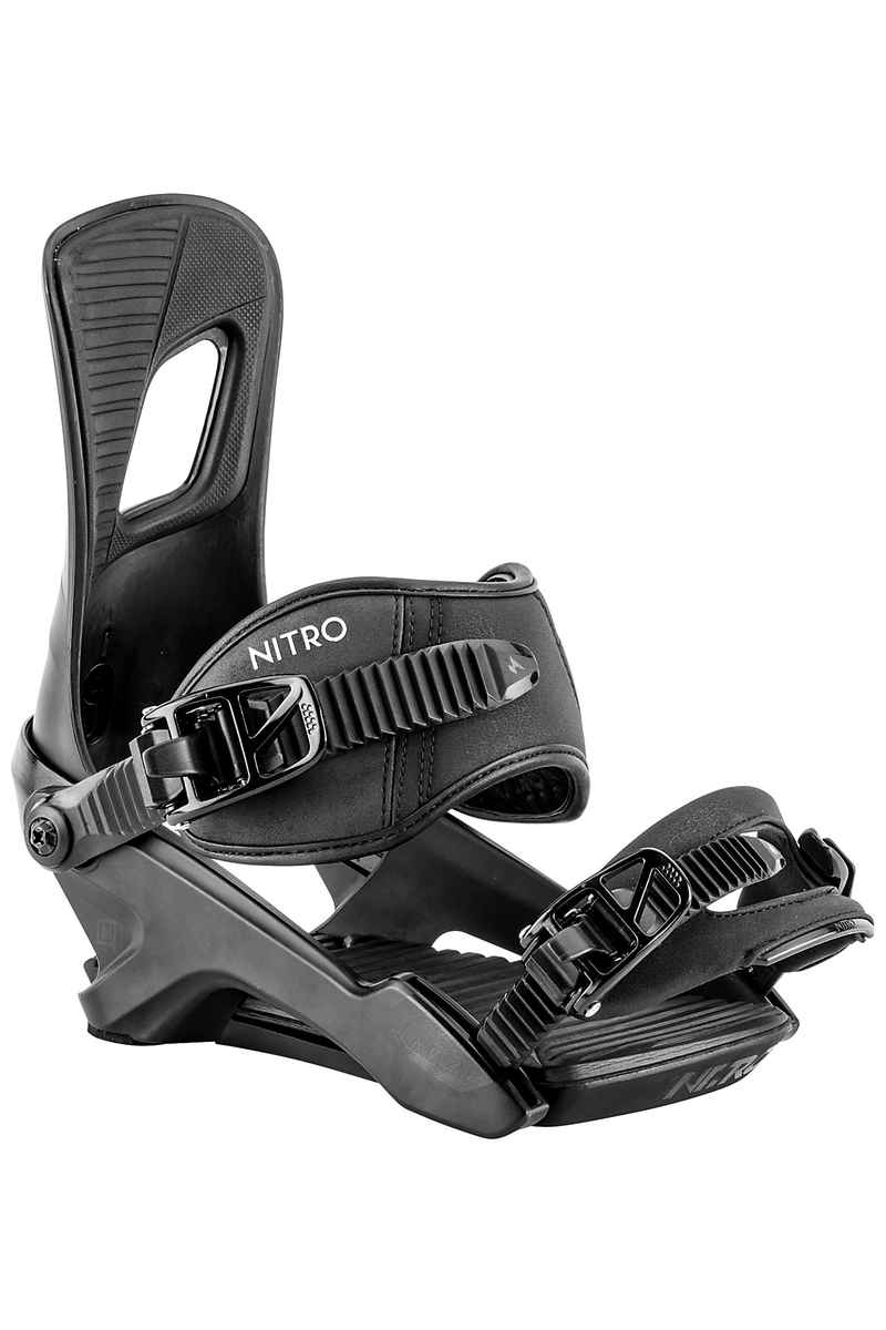 Nitro Rambler Fixation 2018/19 (dark knight)