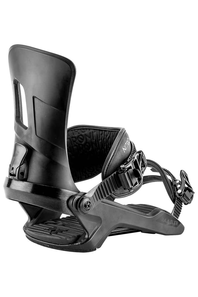 Nitro Rambler Fixation 2018/19 (dark knight)
