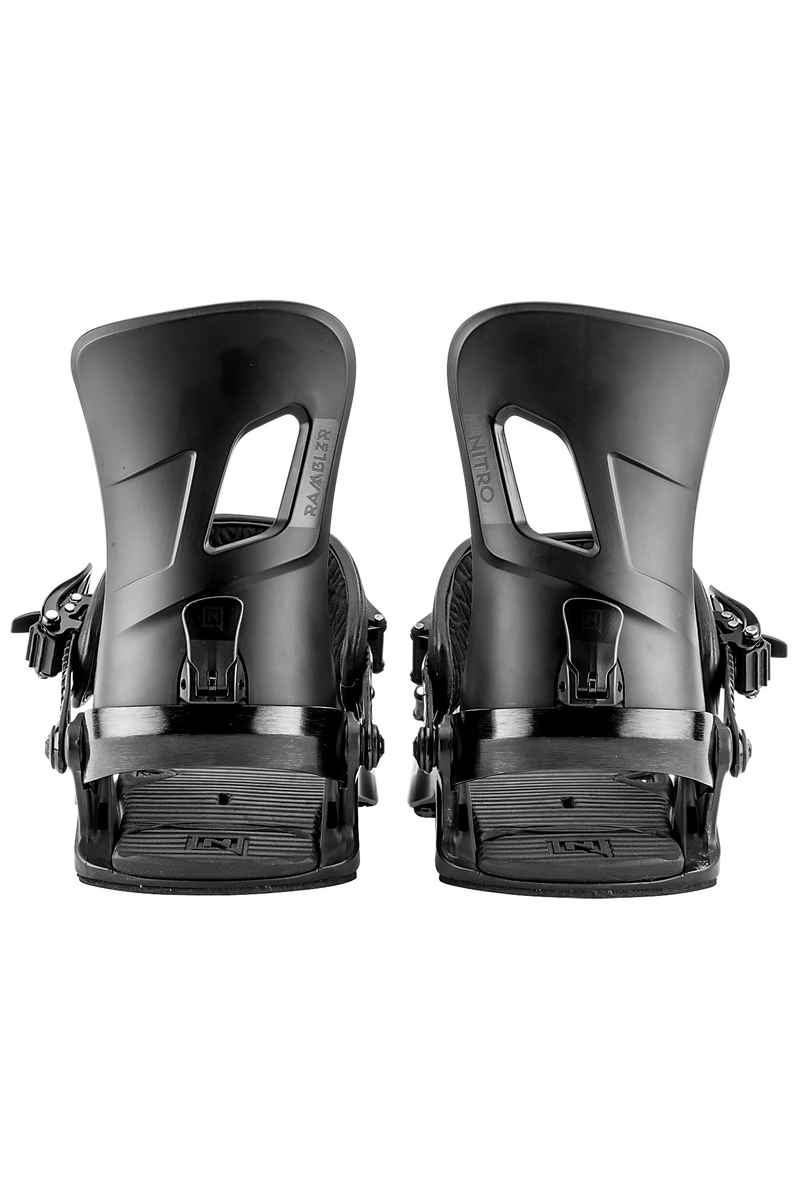 Nitro Rambler Fixation 2018/19 (dark knight)
