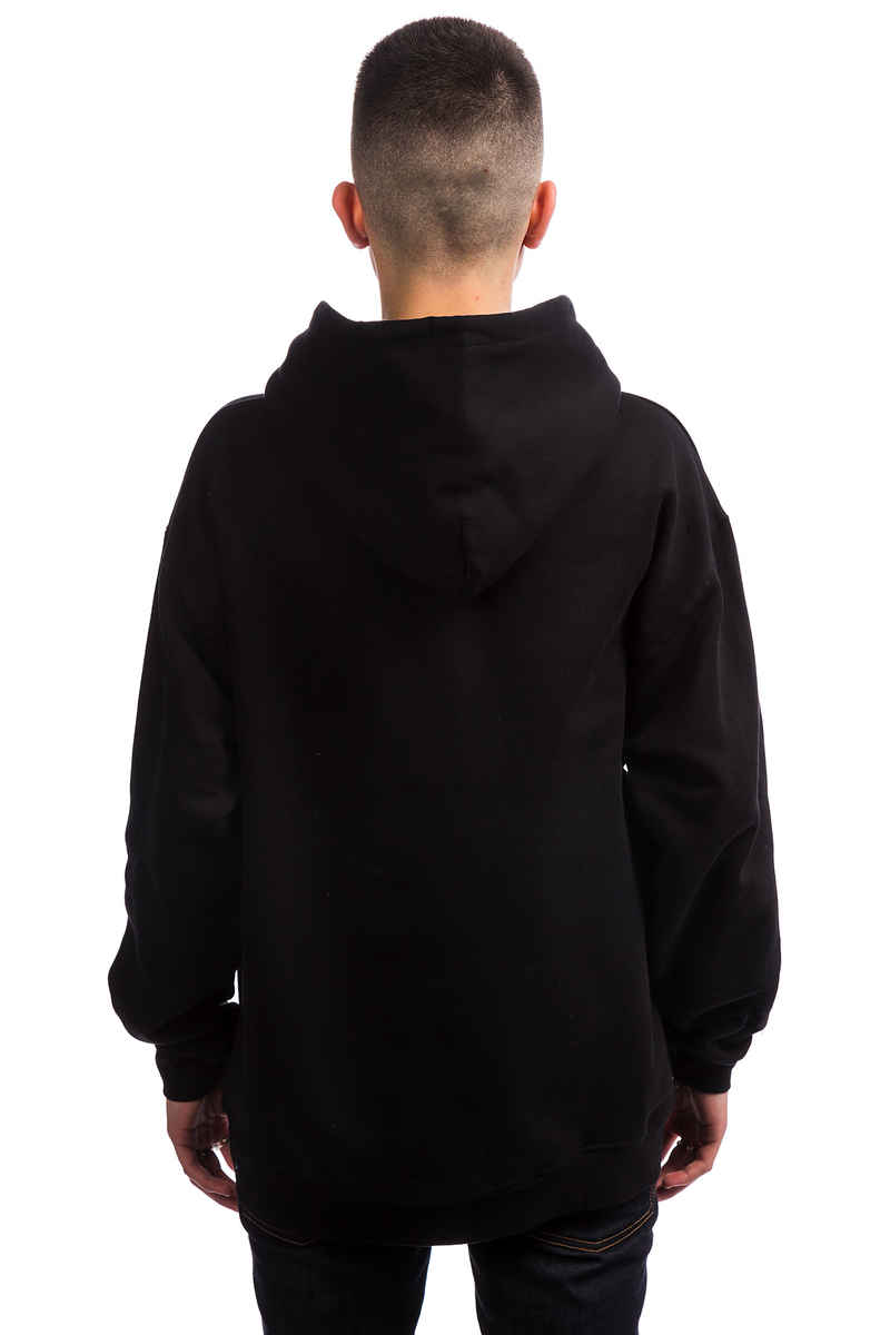 Wasted Paris London Felpa Hoodie