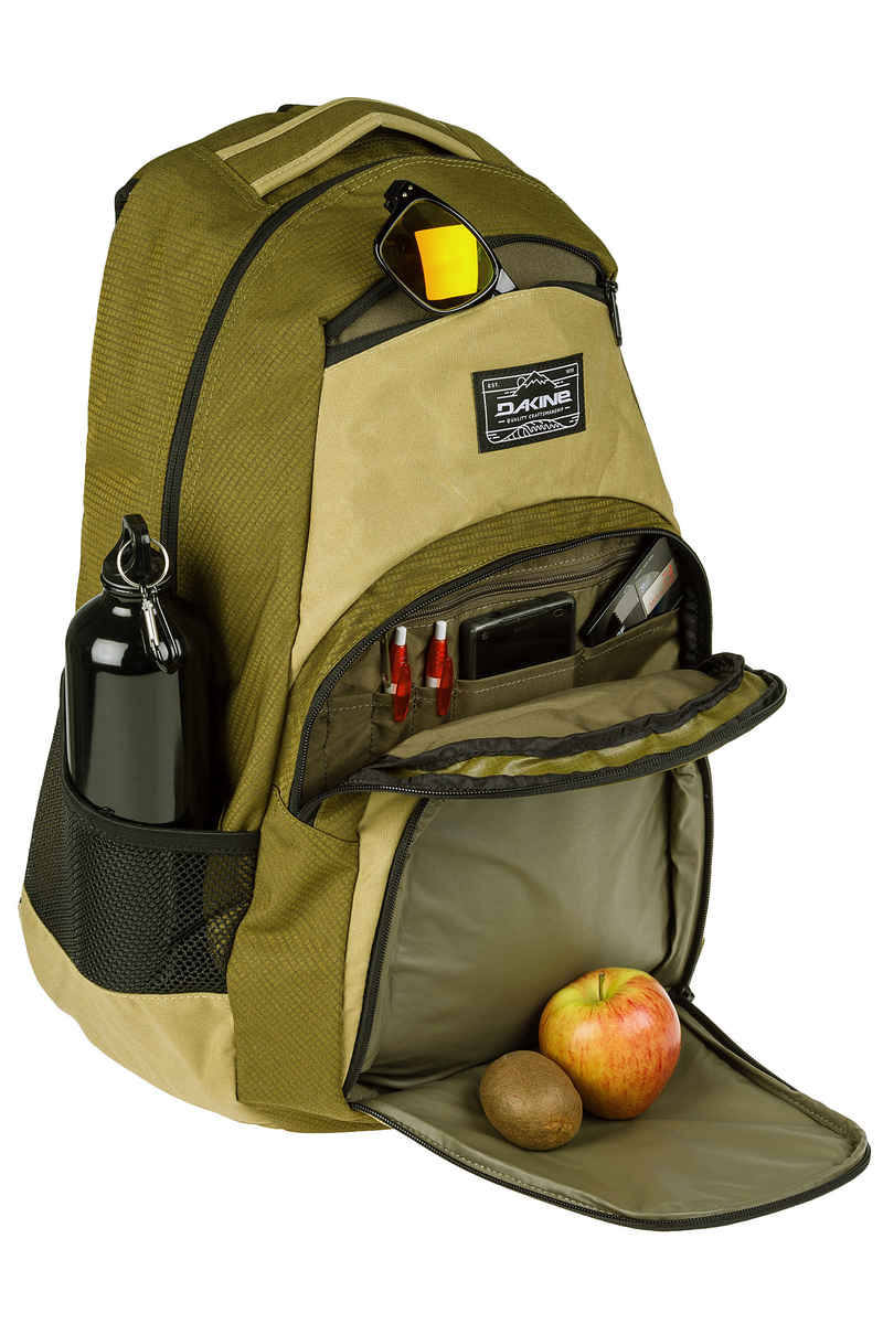 Dakine Campus Rucksack 33L (tamarindo)
