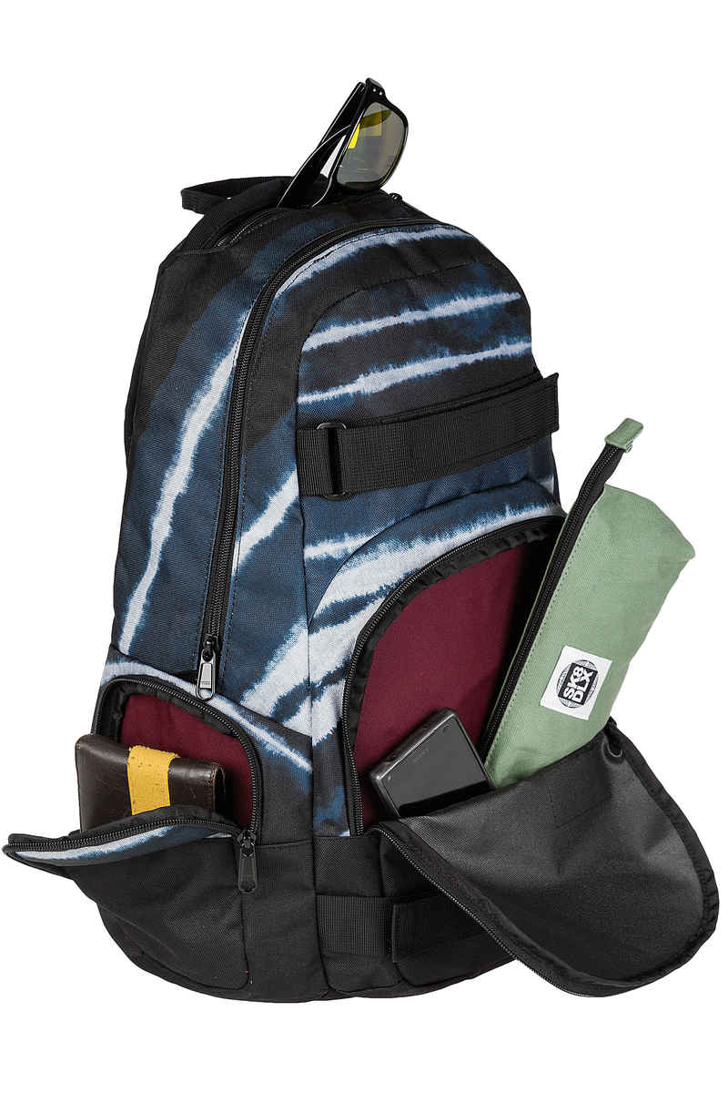 Dakine Atlas Rucksack 25L (resin stripe)