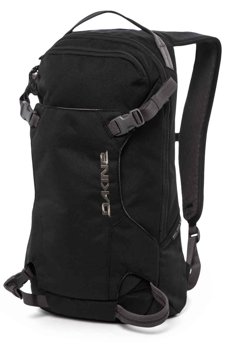 Dakine Heli Rucksack 12L (black)