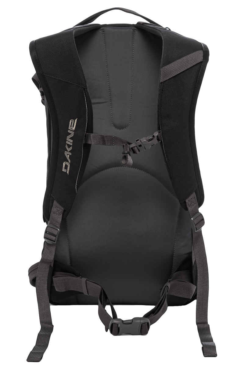 Dakine Heli Rucksack 12L (black)