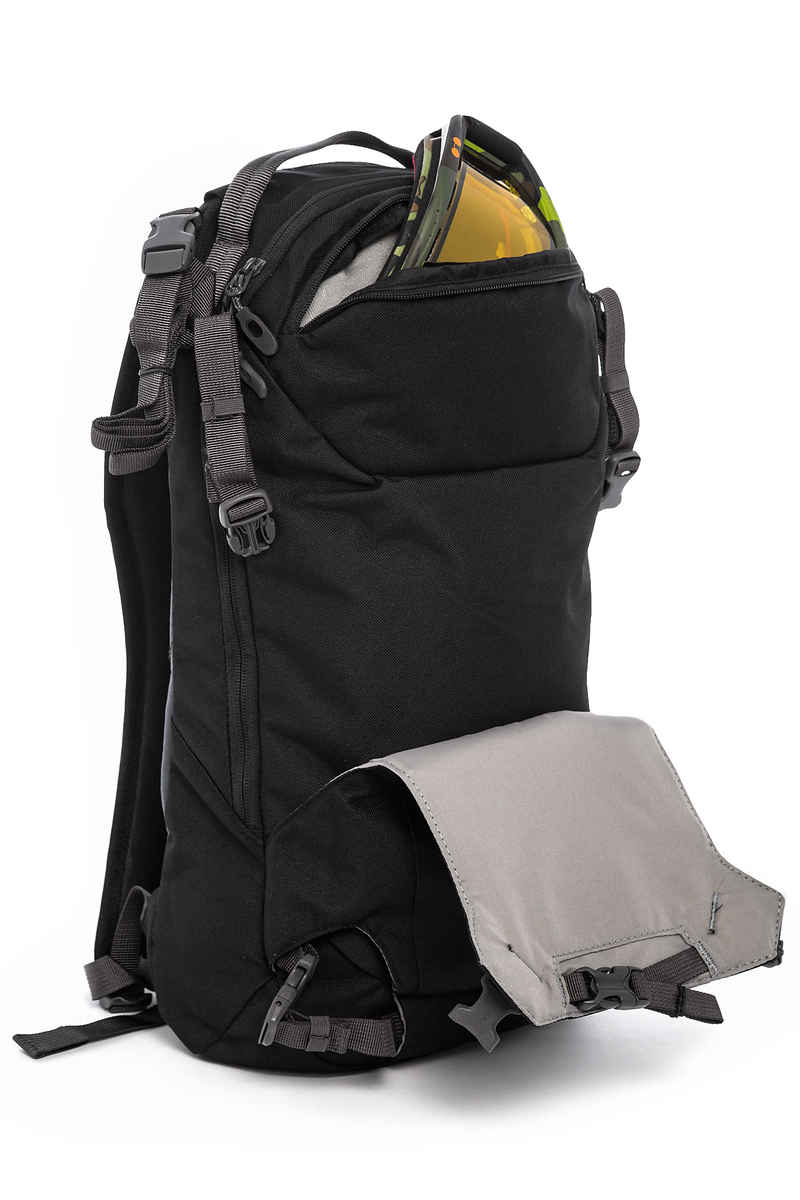 Dakine Heli Rucksack 12L (black)