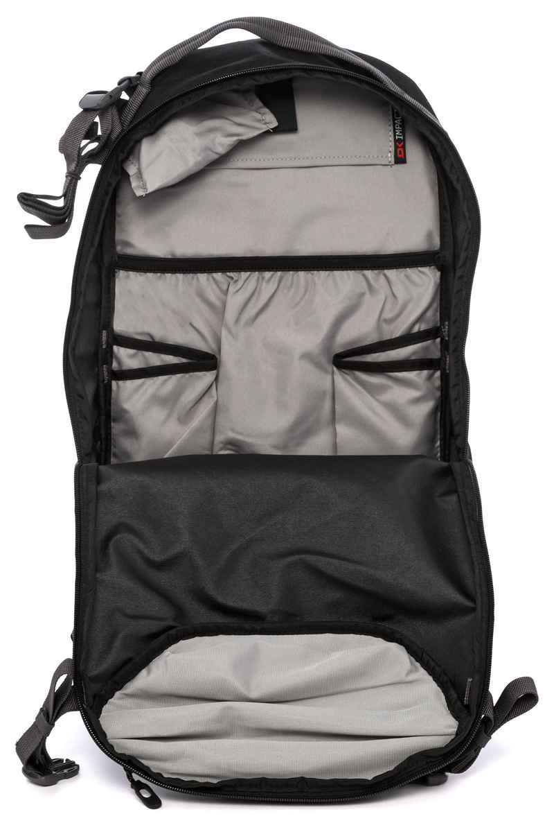Dakine Heli Rucksack 12L (black)