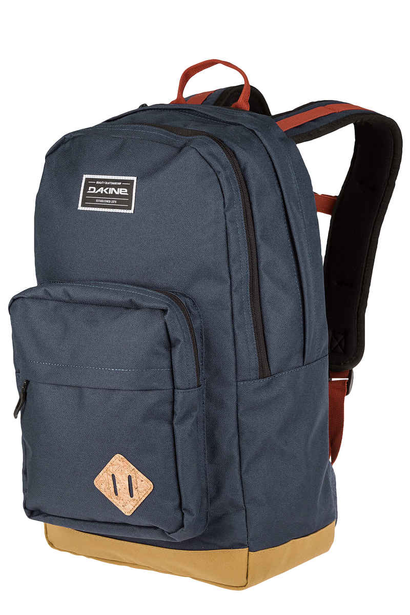 Dakine 365 DLX Rucksack 27L (dark navy)