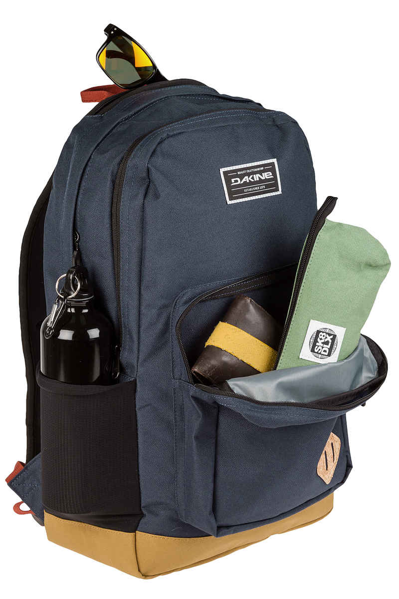 Dakine 365 DLX Rucksack 27L (dark navy)