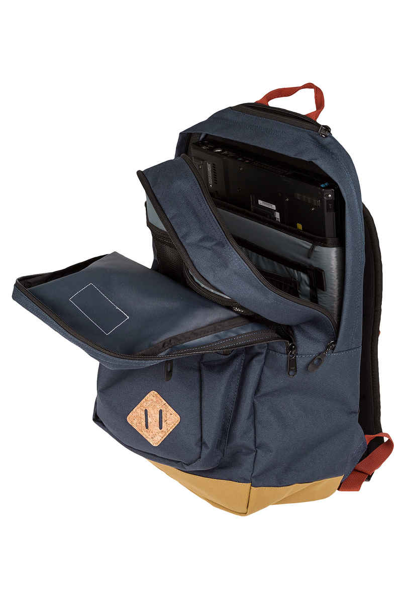 Dakine 365 DLX Rucksack 27L (dark navy)