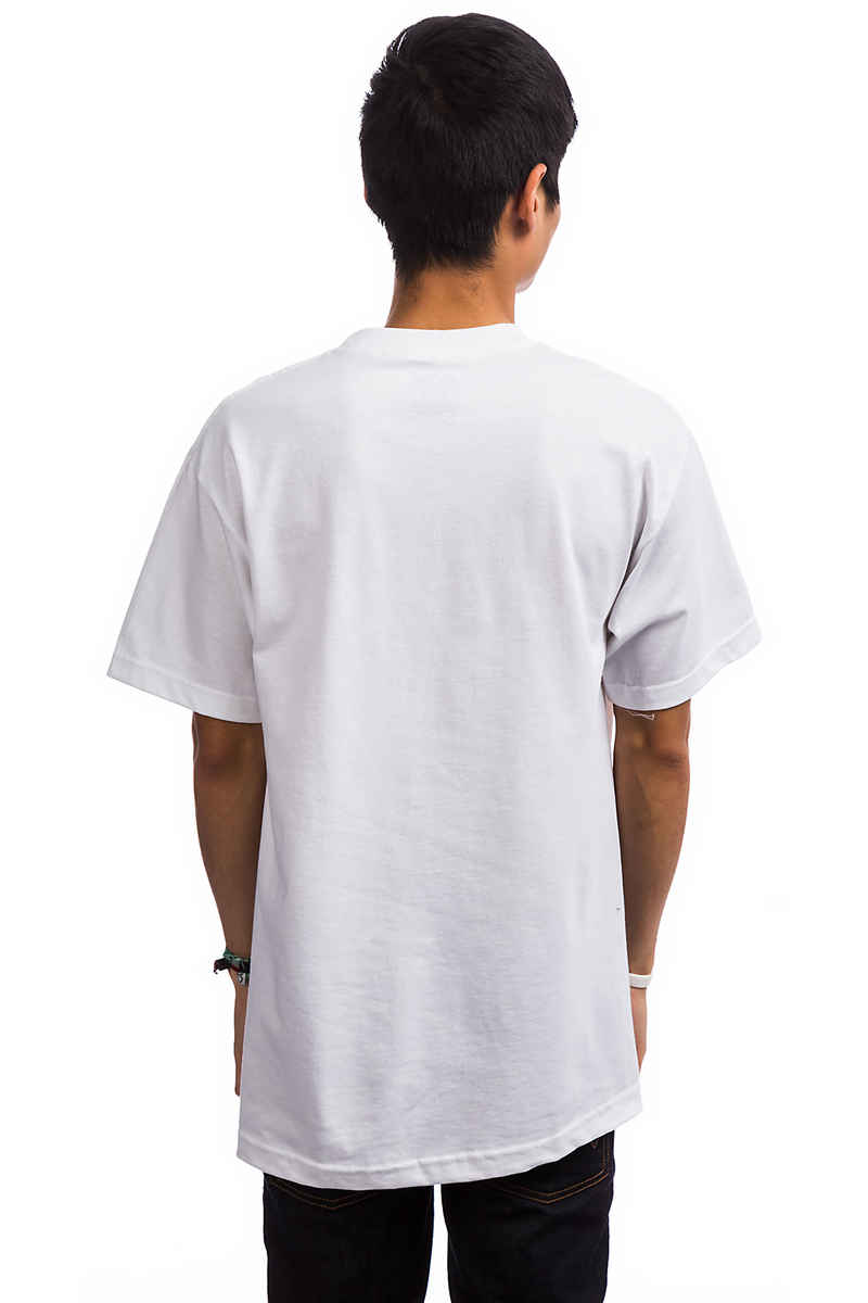DGK Skateboards All Star T-shirt
