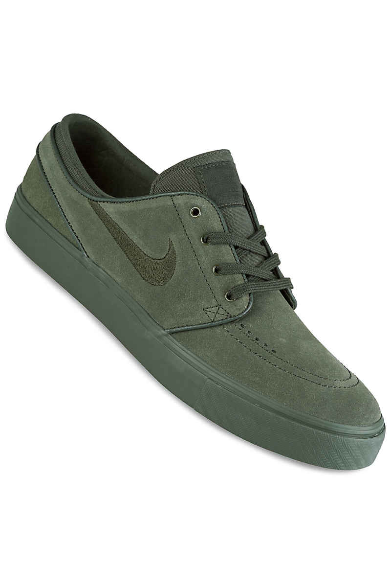 Nike SB Zoom Stefan Janoski Chaussure (sequoia phantom)