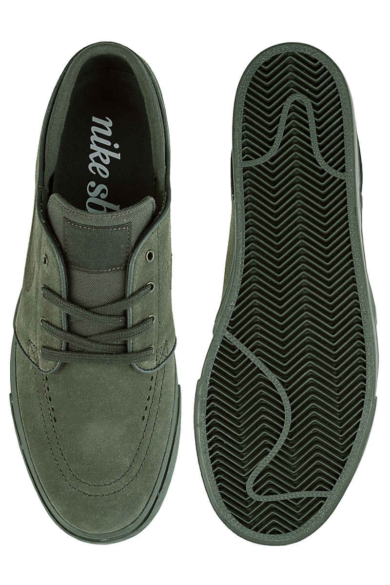 Nike SB Zoom Stefan Janoski Chaussure (sequoia phantom)
