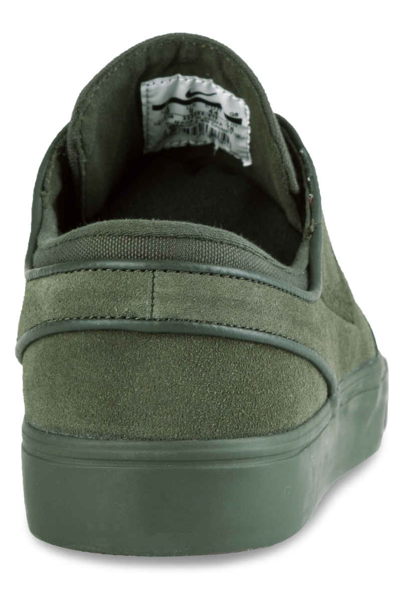 Nike SB Zoom Stefan Janoski Chaussure (sequoia phantom)