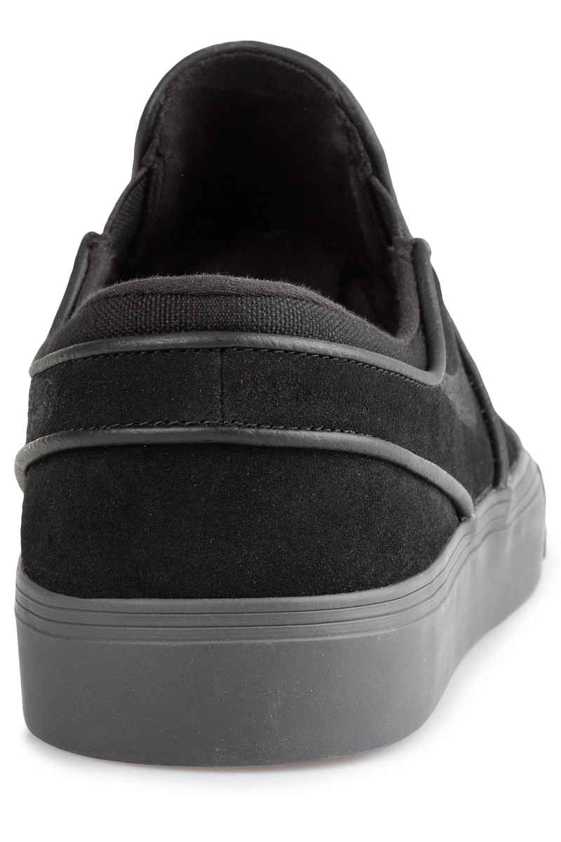 Nike SB Zoom Stefan Janoski Slip Chaussure (black black)