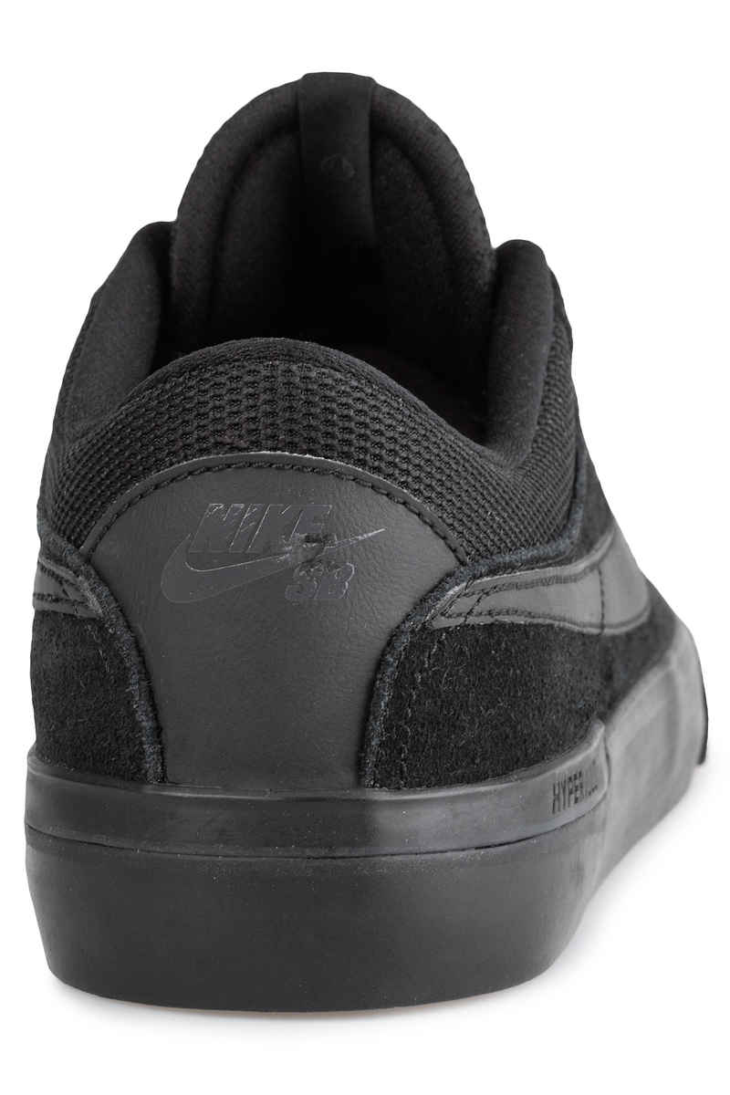 Nike SB Koston Hypervulc Schuh (black black anthracite)