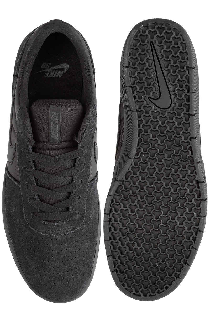 Nike SB Team Classic Shoes (black black anthracite)