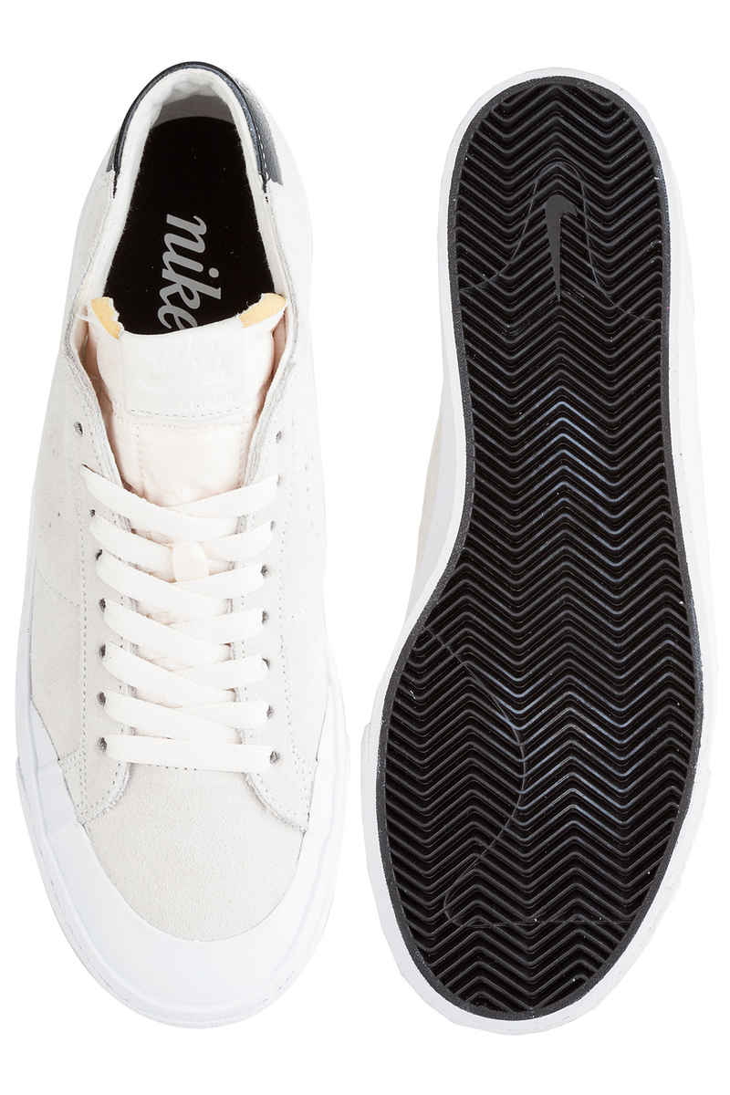 Nike SB Zoom Blazer Chukka XT Schoen (phantom black)