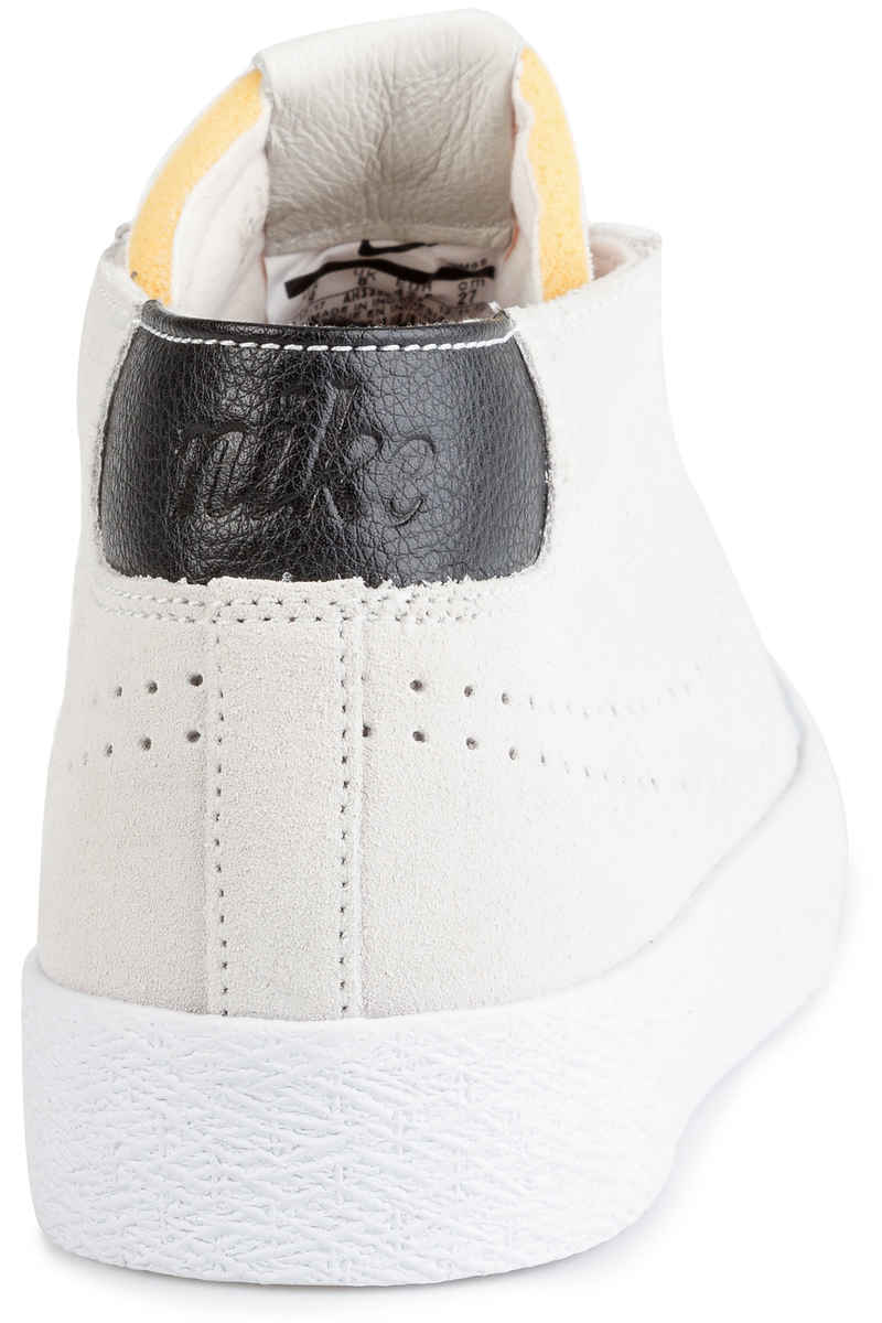 Nike SB Zoom Blazer Chukka XT Schoen (phantom black)