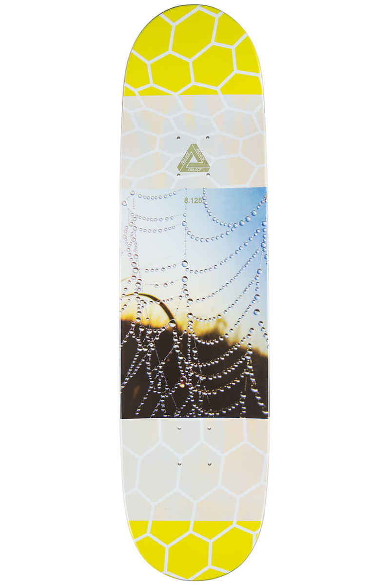 PALACE SKATEBOARDS Fairfax Pro S12 8.125" Deck (multi)