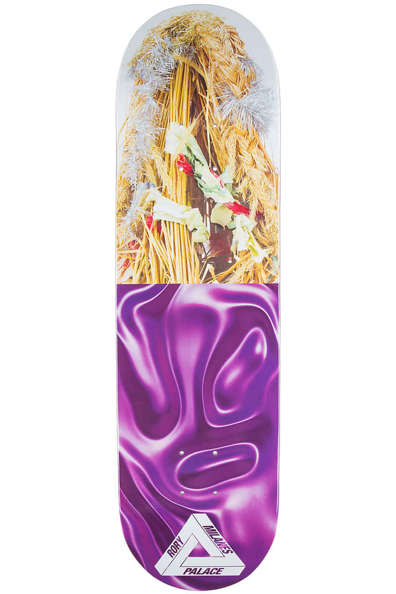 PALACE SKATEBOARDS Rory Pro S12 8.125" Tabla (multi)