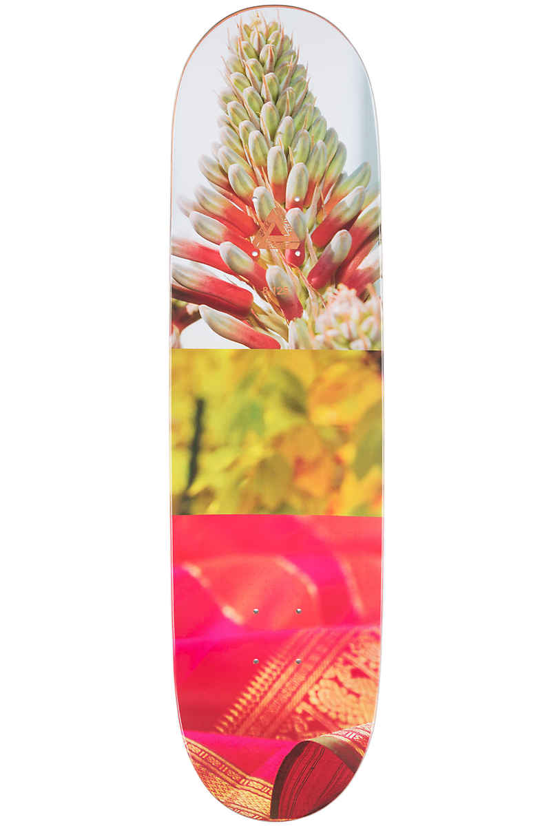 PALACE SKATEBOARDS Puig Pro S12 8.125" Deck (multi)