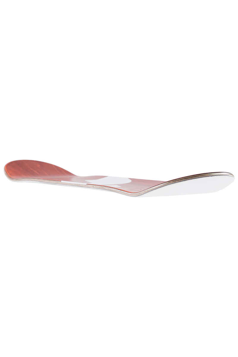 PALACE SKATEBOARDS Hatman UV 8.125" Planche Skate (pink)