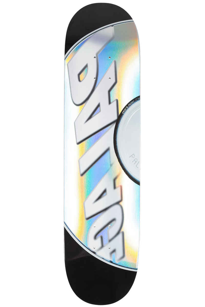 PALACE SKATEBOARDS CD 8.375" Planche Skate (black)