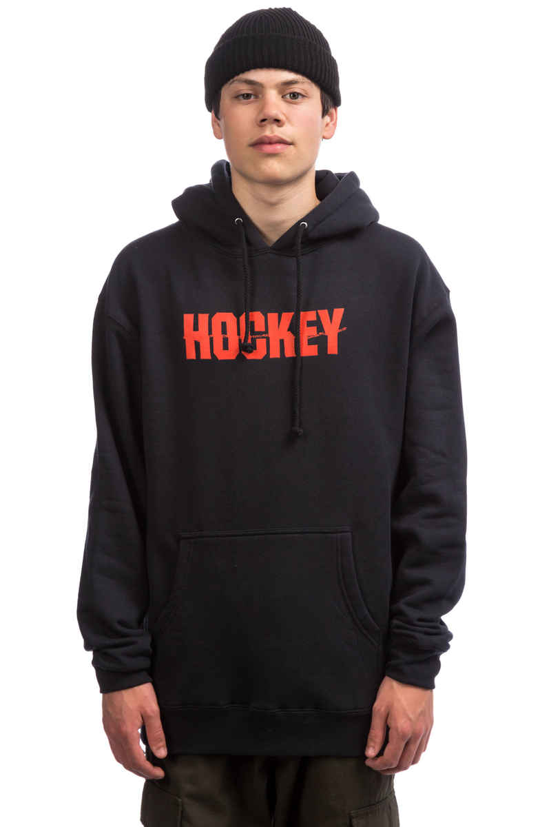 HOCKEY Rip sweat à capuche (navy)