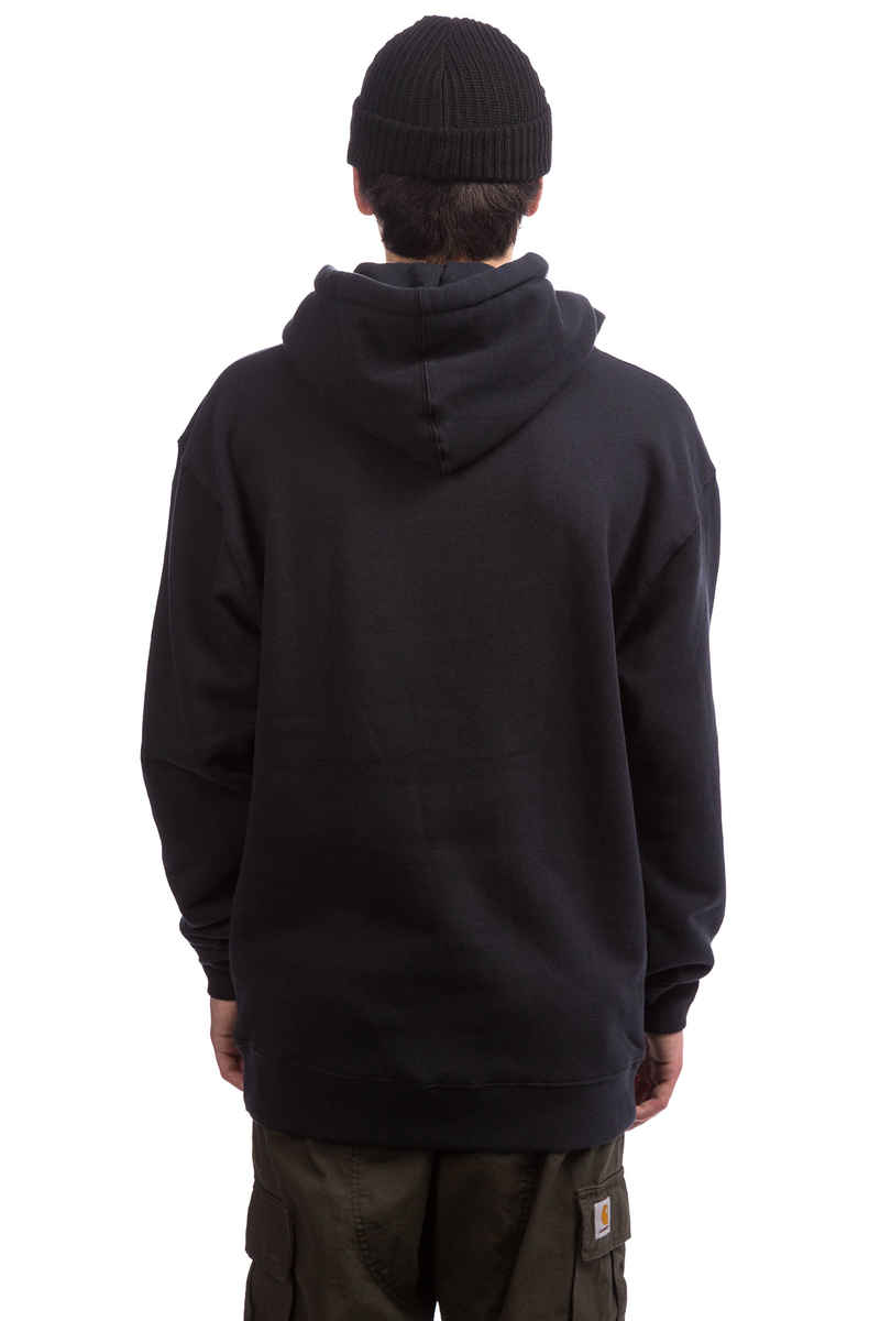 HOCKEY Rip sweat à capuche (navy)