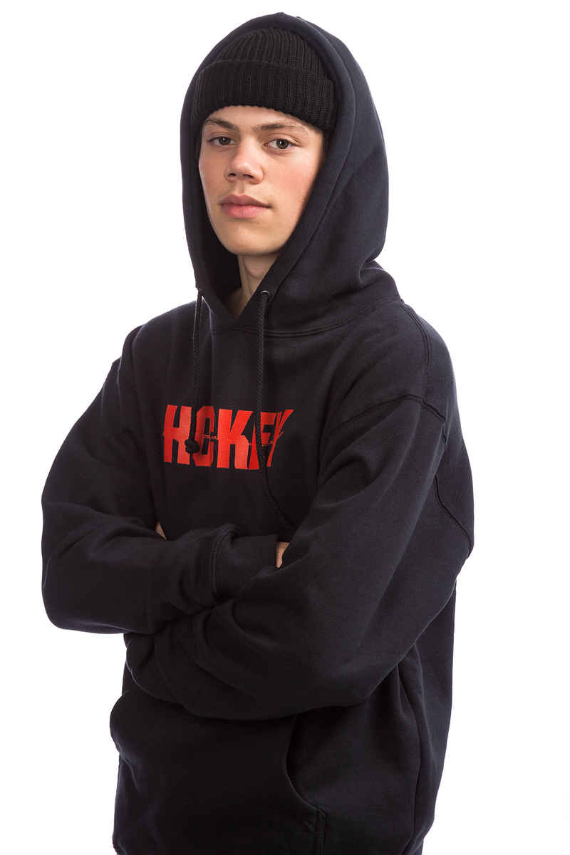 HOCKEY Rip sweat à capuche (navy)