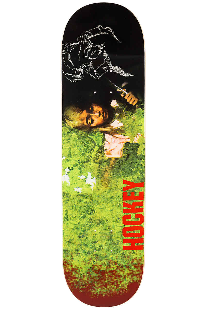 HOCKEY Devil Child 8.5" Planche Skate (multi)