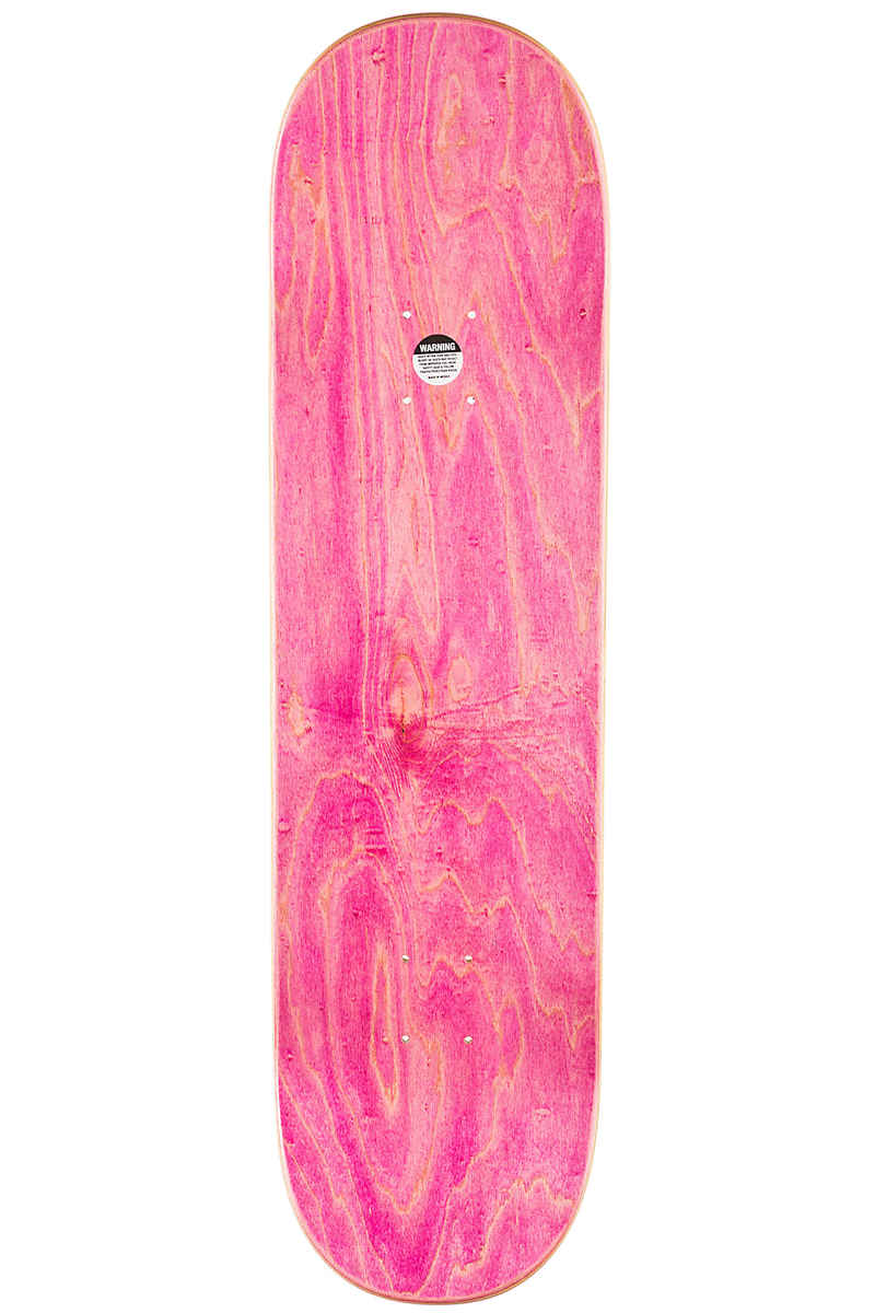 HOCKEY Devil Child 8.5" Planche Skate (multi)