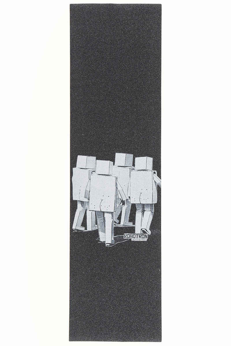 Robotron Photocopy Back Grip adesivo