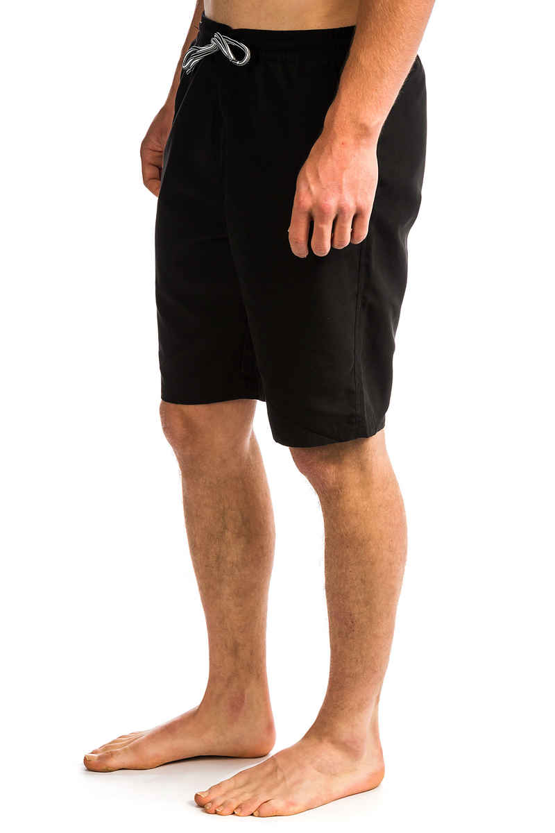 Cleptomanicx Jam3 Boardshorts (black)