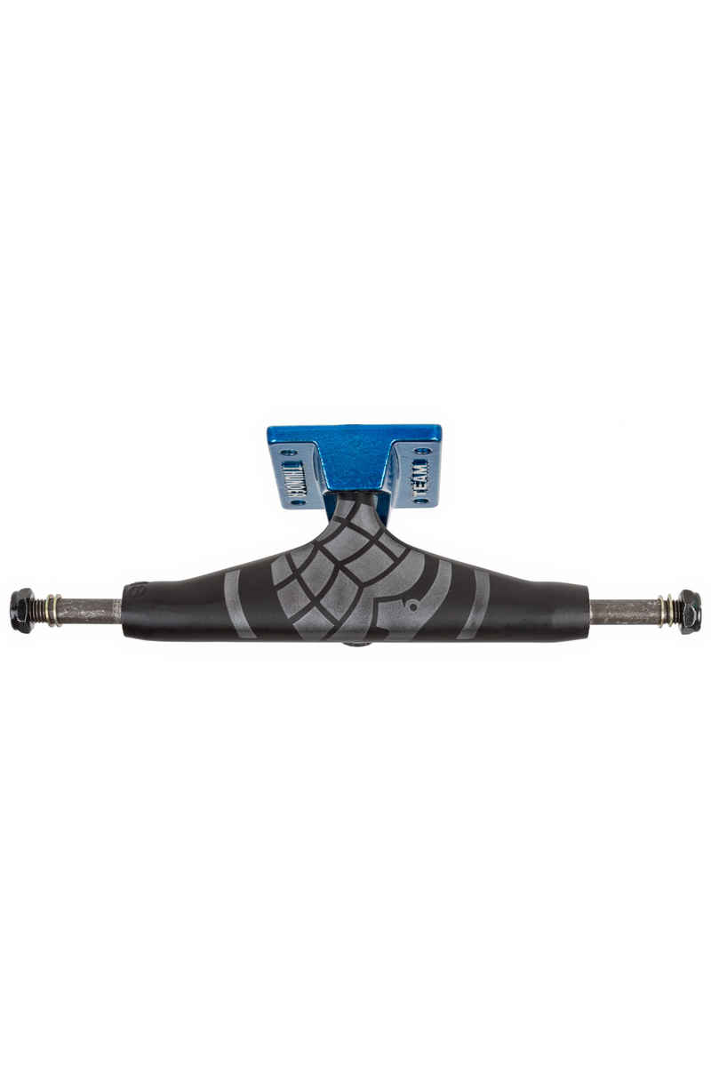 Thunder 148 High Electra Strike Truck (black blue)
